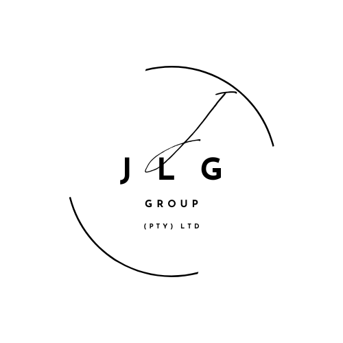 JLG Group Logo